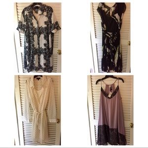 Plus Size Dress Bundle- AMAZING DEAL